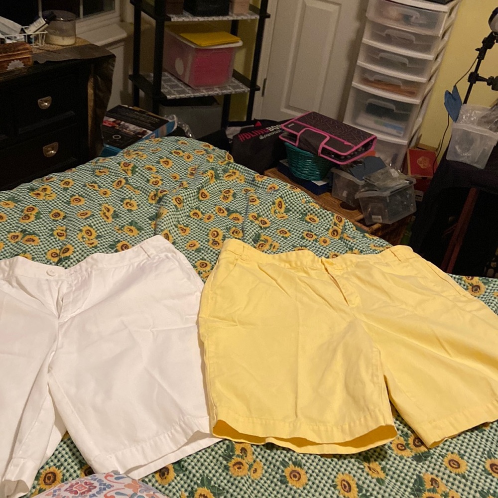 American Living Womens Shorts